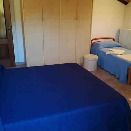 Casa Vacanze Liliana Priocca Экстерьер фото