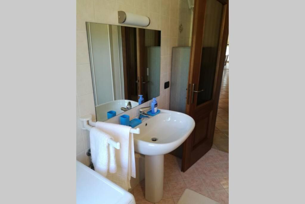 Casa Vacanze Liliana Priocca Экстерьер фото